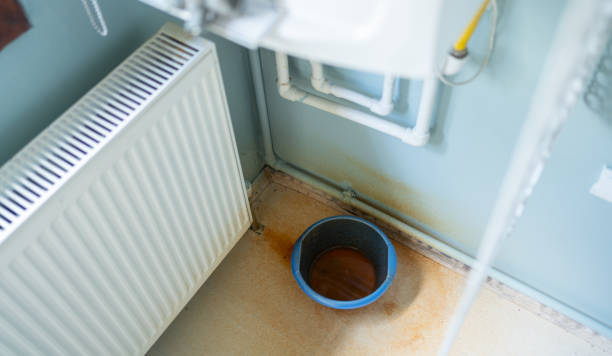 Best Emergency water damage restoration  in Trenton, TN